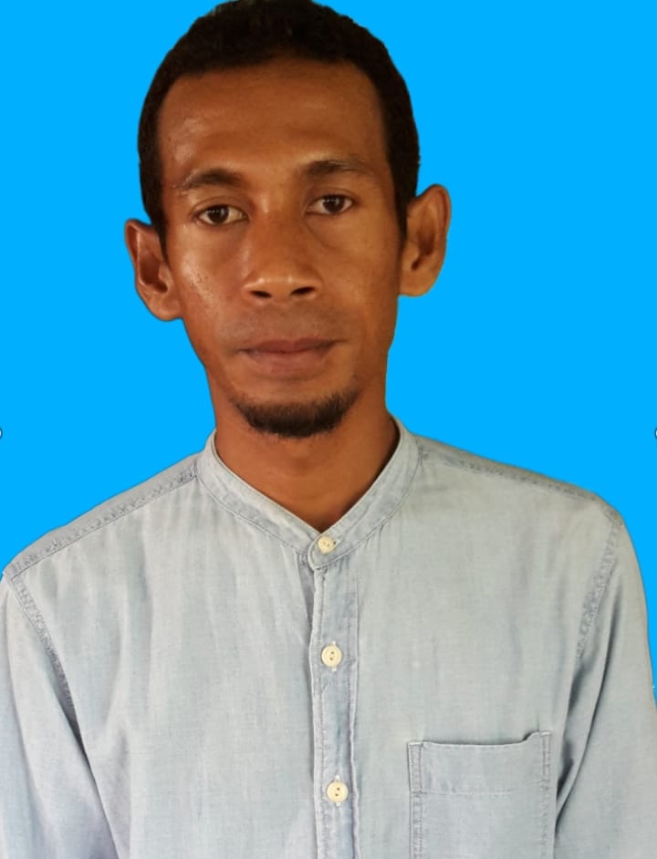 Syahrir. S.Pd.I
